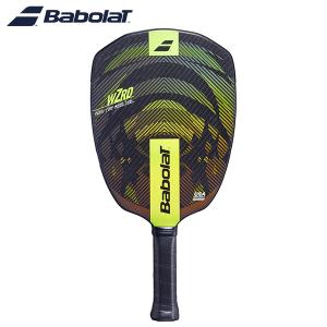 Babolat（バボラ） 爆買 ピックルボールパドル PADDLE BALLR+ 160022
