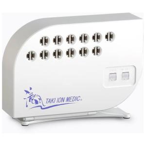 爆買 イオンメディック オーリラ マイナスイオン発生器 IONMEDIC O