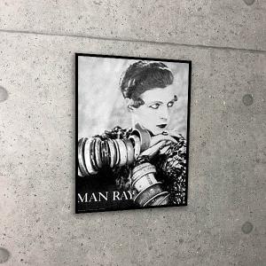 額装済/City（エゴン シーレ）/アートポスター : azポスター - 通販