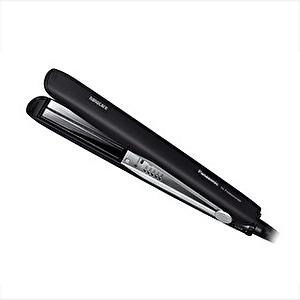 ナノケア パナソニック ストレートアイロン プロモデル EH-HS0EK-k