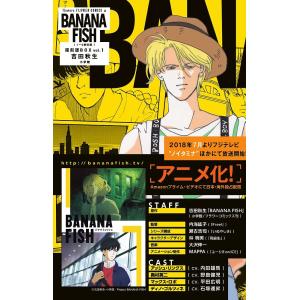 657987】BANANA FISH 全巻セット【全19巻セット・完結】吉田秋生
