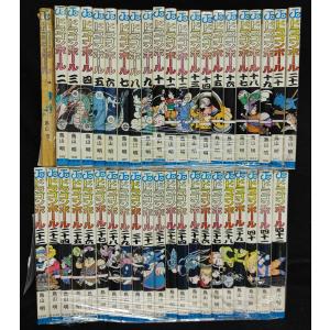 新品 / ドラゴンボール[完全版] (1-34巻 全巻) 全巻セット : 漫画全巻