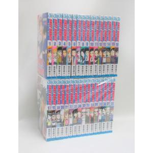 新品 / スケットダンス SKET DANCE[文庫](1-16巻 全巻) 全巻セット