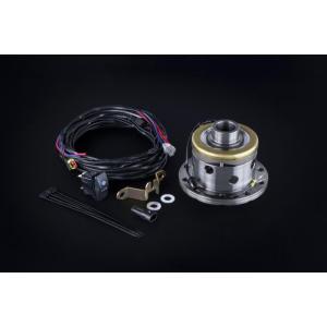 ジムニー JB23/JB43 超電磁ロッキングLSD Vロッカー フロント10穴用