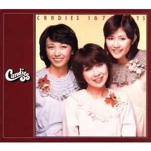 キャンディーズ キャンディーズ・トレジャー VOL.4 Blu-ray Disc