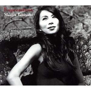 ワーナーミュージック 竹内まりや／エクスプレッションズ＜通常盤