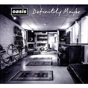 Oasis オアシス / (What's The Story) Morning Glory? (30th