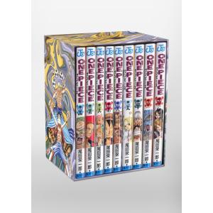 ONE PIECE - ワンピース 全巻（1-113巻）セット 全巻新品 : 枚方 蔦屋