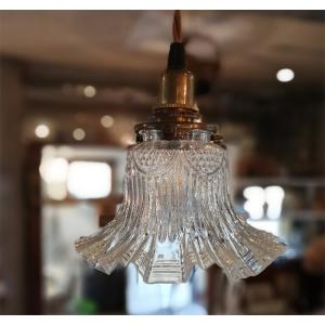 ホーロー クローバーのサボンラック ドイツアンティーク : BAU