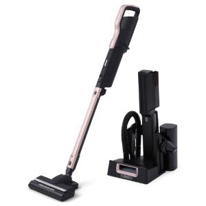IRIS OHYAMA IRIS OHYAMA 充電式サイクロンスティッククリーナー SCD
