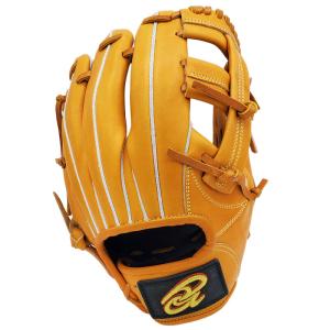 ドナイヤ ☆袋プレ☆ Donaiya 軟式グラブ 逆巻き グローブ (軟式内野手