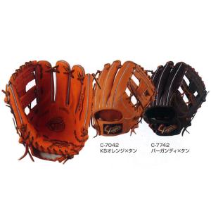 久保田スラッガー（KUBOTA SLUGGER） ☆袋プレ☆ 軟式グラブ セカンド