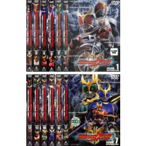 仮面ライダー クウガ レンタル落ち 全12巻セット マーケットプレイス