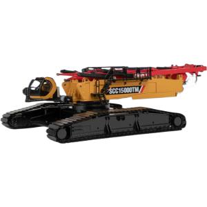 日立 ZAXIS ZX1000K-3 2PB VAN GRONINGEN 解体機 油圧ショベル 781/02