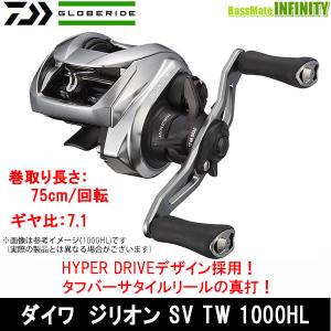 DAIWA（ダイワ） 16 スティーズ SV-TW 1016SV-SH /ベイトリール