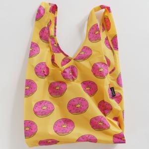 BAGGU（バグゥ） エコバッグ 正規品 STANDARD BAGGU The Simpsons