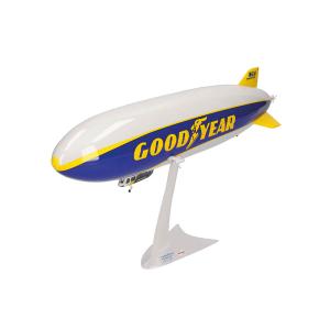 POSTAGE STAMP 1/350 グッドイヤー 飛行船 