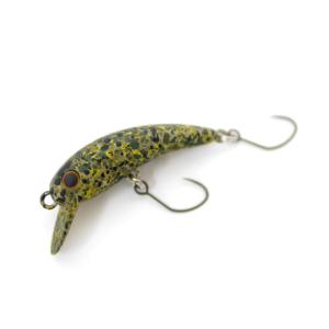 LUCKY CRAFT（ラッキークラフト） 【全5色】ラッキークラフト ワウ 37F