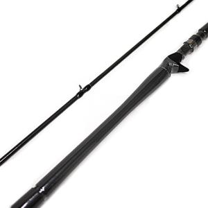 ジークラフト セブンセンス ミッドナイトジェッティ MJB-782-TR (湾岸