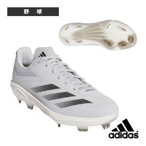 adidas（アディダス） 野球スパイク メンズ アディゼロ インパクト TPU