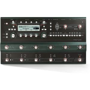 在庫限り 特価！ ] Profiler AMP / ホワイト/ プロファイリングアンプ