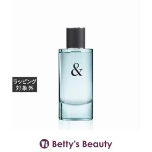 TIFFANY&Co.（ティファニー） ティファニー＆ラブ フォーハー EDP 90ml