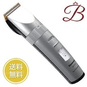 Panasonic（パナソニック） 業務用 バリカン ER1510P-S シルバー