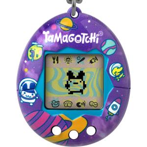 BANDAI（バンダイ） たまごっち x パックマン コラボ tamagotchi 海外