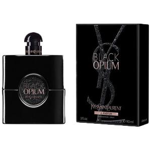 OPIUM 並行輸入品 送料無料 イヴサンローラン ブラック オピウム