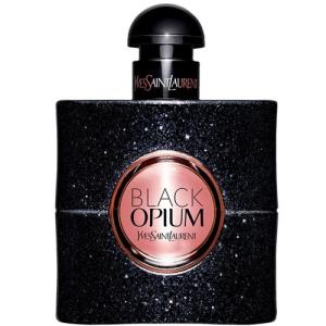 OPIUM 並行輸入品 送料無料 イヴサンローラン ブラック オピウム ル