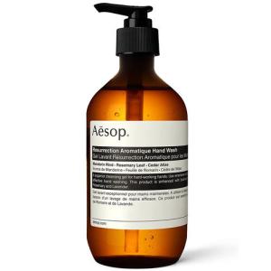 Aesop（イソップ） 並行輸入品 レスレクション ハンドウォッシュ 500ml