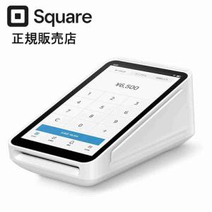 Square A-SKU-0880 ハンディ ポータブルPOSレジ【正規販売店