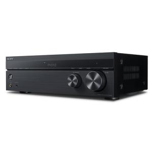 SONY（ソニー） STR-DH190 SONY プリメインアンプ : アバックYahoo!店