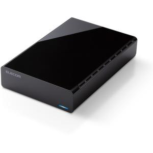 BUFFALO（バッファロー） 外付HDD HD-NRLD2.0U3-BA [USB3.1/USB3.0