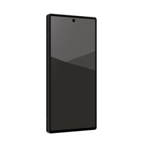 シャープ(SHARP) AQUOS R10 256GB SH-M31A B チャコールブラック 6.5型