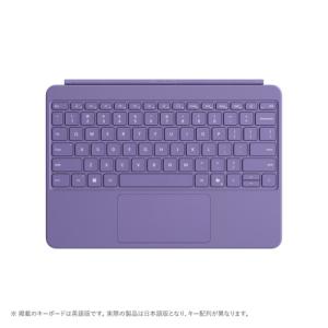 マイクロソフト(Microsoft) Surface Pro 12インチ キーボード