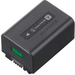 SONY（ソニー） 【当店1年保証】SONY NP-FV50 FV50 純正 ハンディカム