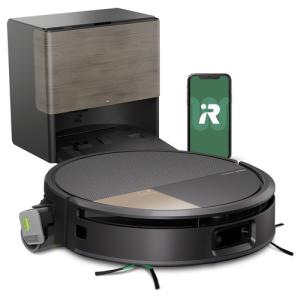 iRobot（アイロボット） Roomba Plus 405 Combo ロボット + AutoWash