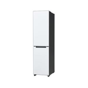 ハイアール(Haier) アウトレット家電 JR-NF148DK W 冷凍冷蔵庫 148L