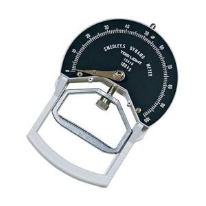 竹井機器 TKKアナログ握力計 グリップA(一般用) 2026年継続モデル