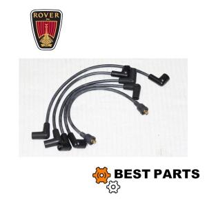 ローバーミニ/クラシックミニ シリコンプラグコード(96yまで適応