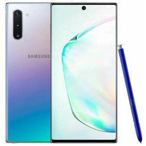 SAMSUNG（サムスン） (再生新品) Samsung Galaxy Note10+ N975U1 海外