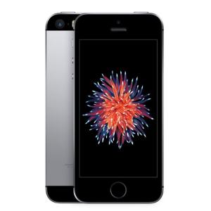 iPhone SE（第1世代） [再生新品]海外SIMシムフリー版 Apple SE(初代