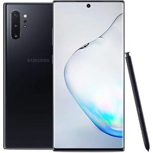 SAMSUNG（サムスン） (再生新品) Samsung Galaxy Note10 SM-N970/971