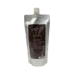 ヤクジョ ダークシャンプー KAMI AWA 1000ml 詰替え 薄毛、白髪ケア