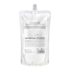 E STANDARD（イイスタンダード） シャンプー 2000ml 詰め替え用 国内