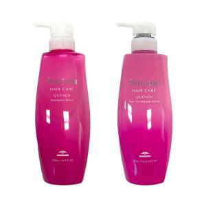 ミルボン オージュア クエンチ シャンプー モイスト 1800ml 詰め替え用