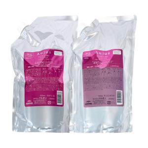 Aujua オージュア クエンチ モイスト シャンプー 詰め替え 1000ml