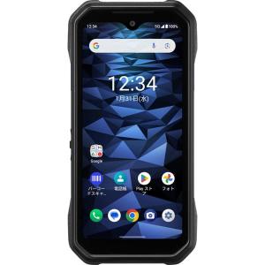KYOCERA（京セラ） 防水・防塵 高耐久 5.8型SIMフリースマートフォン