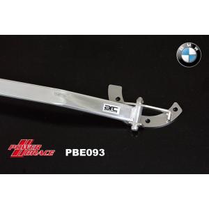 ARCパワーブレイス BMW New3シリーズ G20セダン/G21ツーリング G42